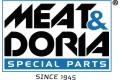 MEAT & DORIA хром
